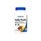 Nutricost Daily Fruits