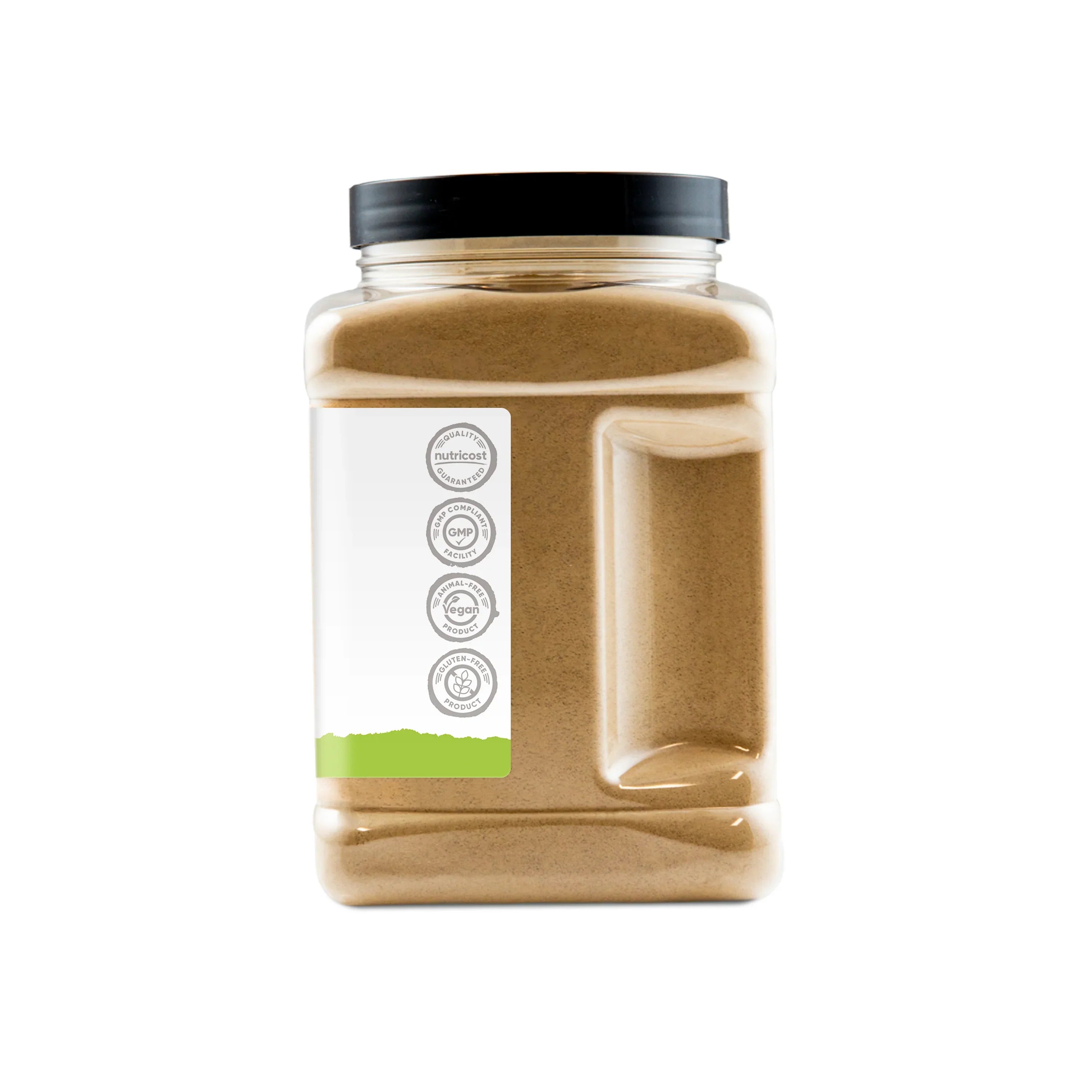 Nutricost Pantry Organic Green Banana Flour