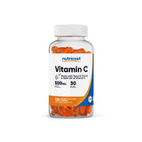 Nutricost Vitamin C Gummies
