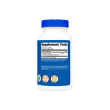 Nutricost Chanca Piedra Tablets
