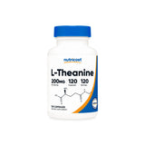 Nutricost L-Theanine Capsules