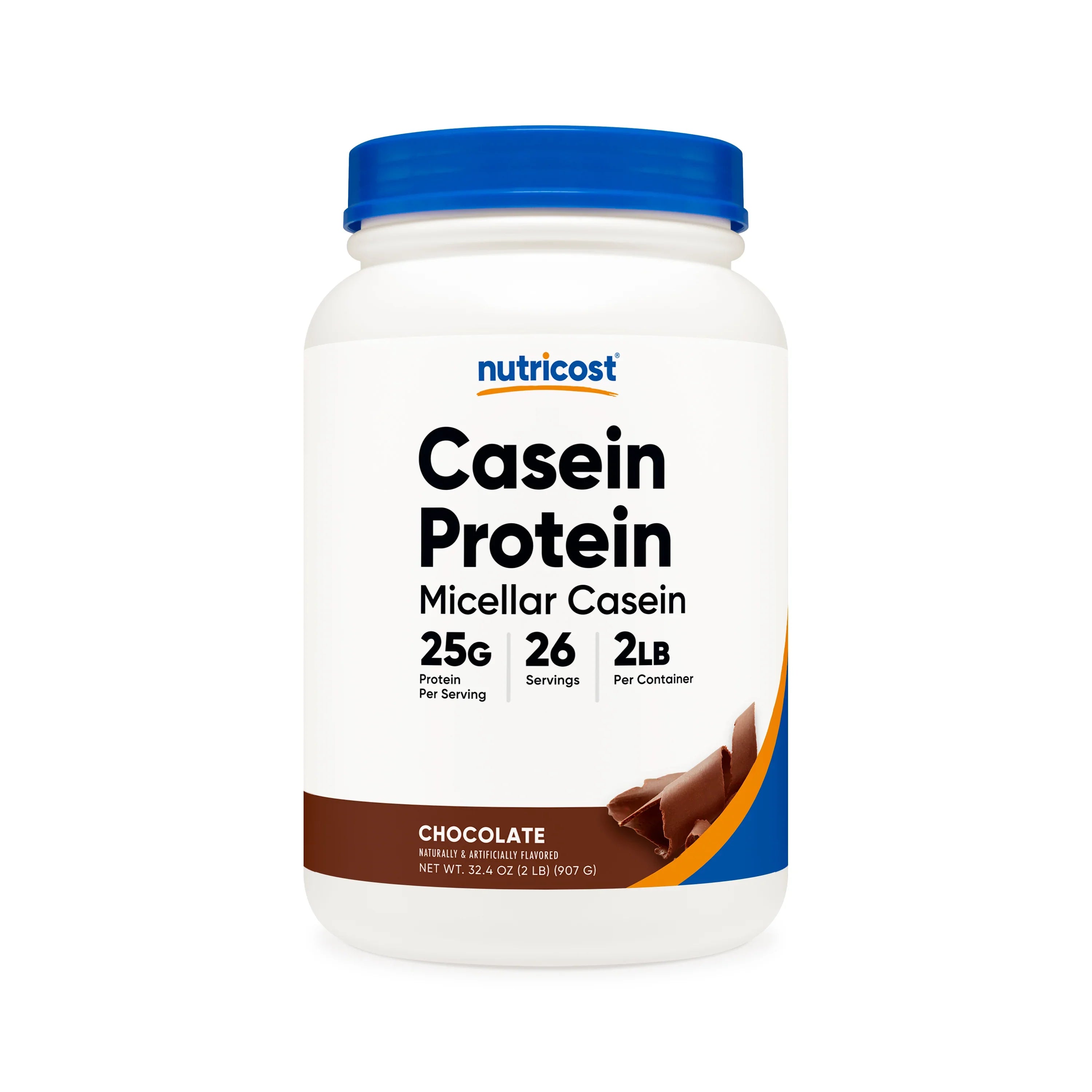 Nutricost Casein Protein Powder