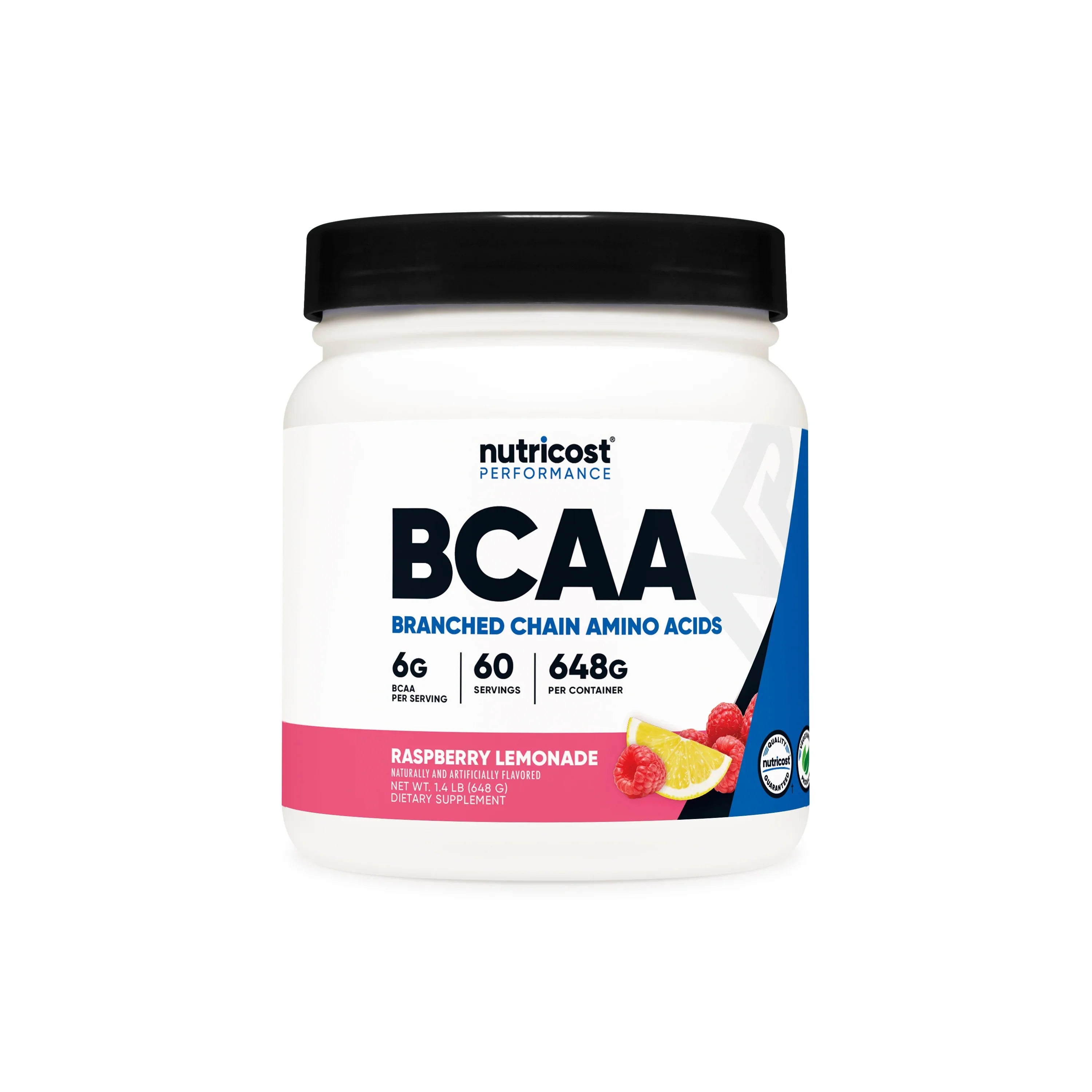 Nutricost BCAA Powder