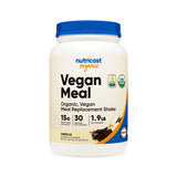 Nutricost Organic Vegan Meal