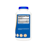 Nutricost MCT Oil Softgels