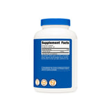 Nutricost L-Carnitine Tartrate Capsules