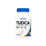 Nutricost Tudca Capsules