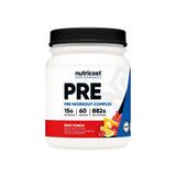 Nutricost Pre-Workout Complex