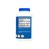 Nutricost Omega-3 Softgels