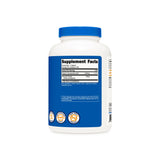 Nutricost Vitamin C with Rose Hips Capsules