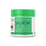 Nutricost Pets Skin & Coat Support [60 Chews] [Beef]
