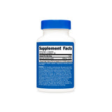 Nutricost Vitamin B3 Niacin Capsules