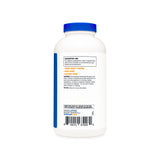 Nutricost L-Arginine Capsules