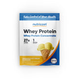 Whey Protein Sample Pack
