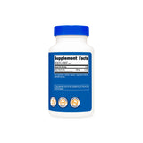 Nutricost Niacin (as Inositol Hexanicotinate) Capsules (Flush Free)