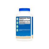 Nutricost Cinnamon Made with Organic Ceylon Capsules