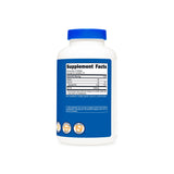 Nutricost MCT Oil Softgels
