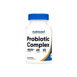 Nutricost Probiotic Complex Capsules