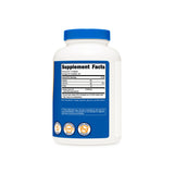 Nutricost Pumpkin Seed Oil
