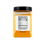 Nutricost Pantry Cheddar Cheese Powder (Yellow) (2.5 LB)