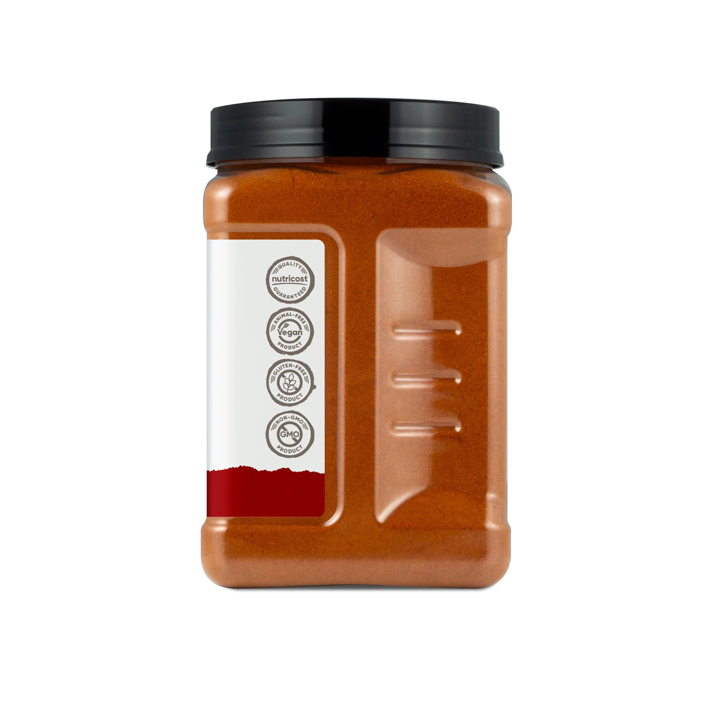 Nutricost Pantry Cayenne Pepper