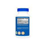 Nutricost L-Serine Capsules