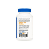 Nutricost Vitamin B6  Capsules